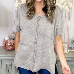 Free People shirt